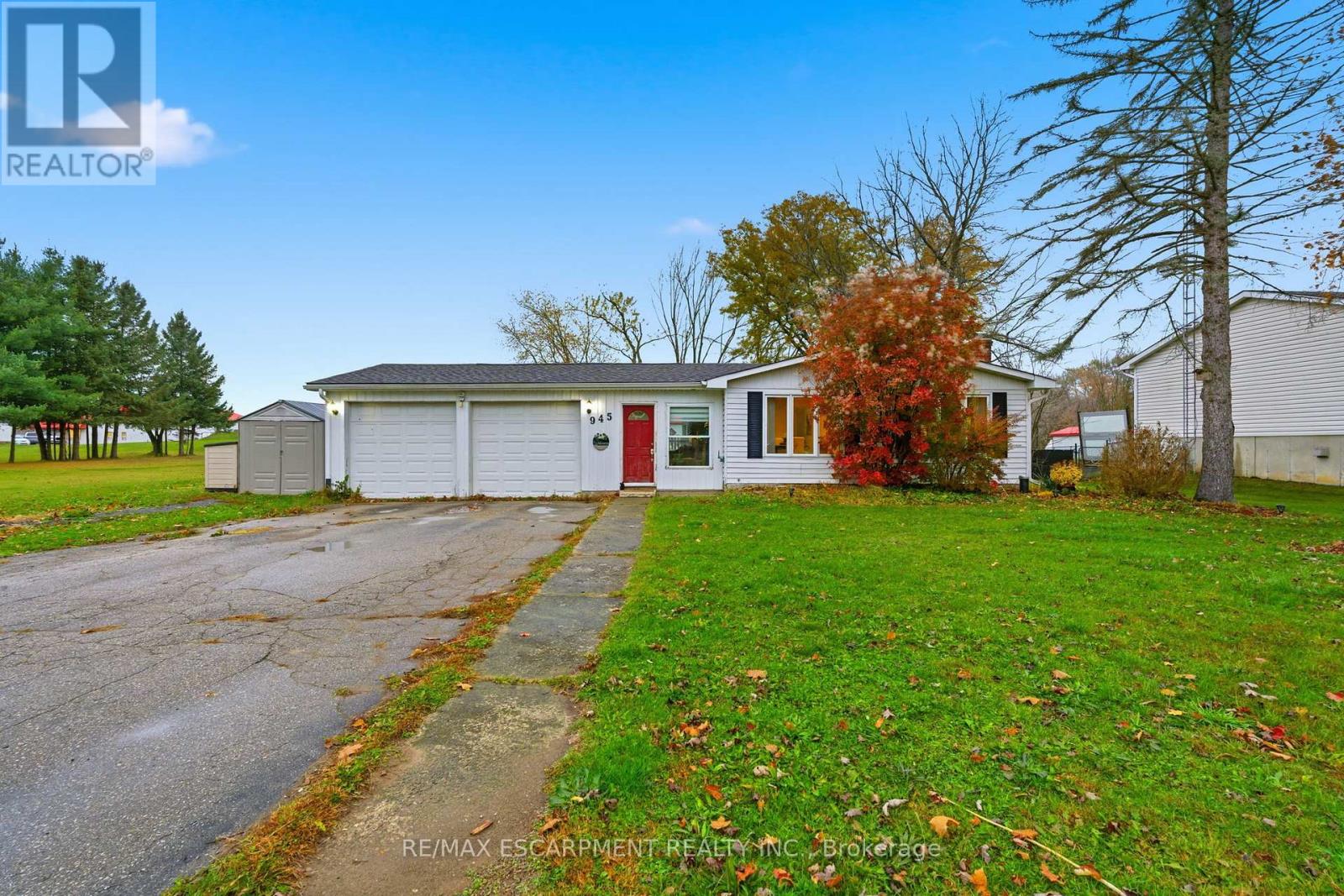 945 REGIONAL ROAD 97, Hamilton, Ontario