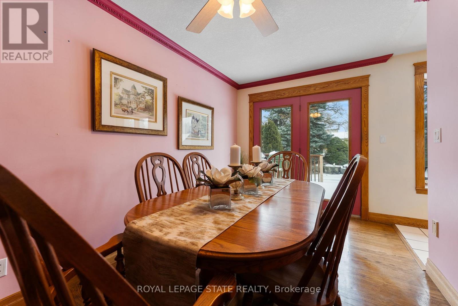 25 Battlefield Drive, Hamilton, Ontario  L8G 1T8 - Photo 11 - X12720940