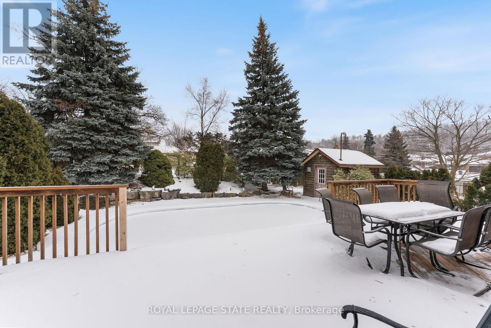 25 Battlefield Drive, Hamilton, Ontario  L8G 1T8 - Photo 31 - X12720940