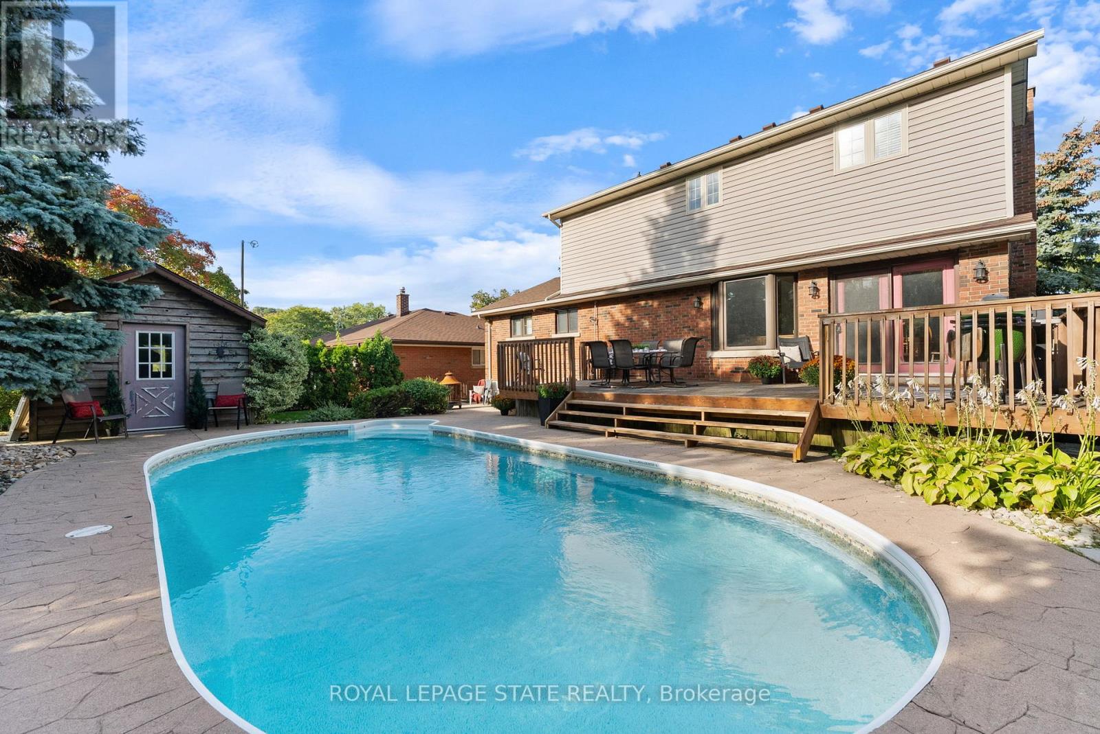 25 Battlefield Drive, Hamilton, Ontario  L8G 1T8 - Photo 32 - X12720940