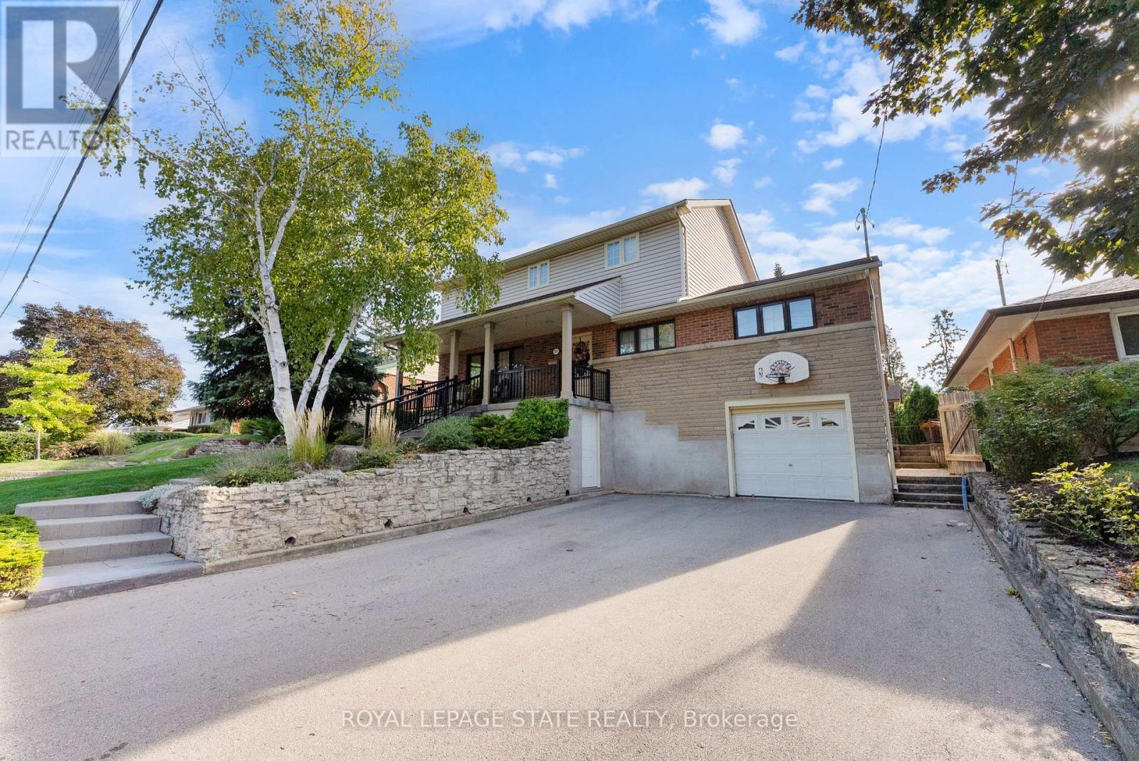 25 Battlefield Drive, Hamilton, Ontario  L8G 1T8 - Photo 36 - X12720940