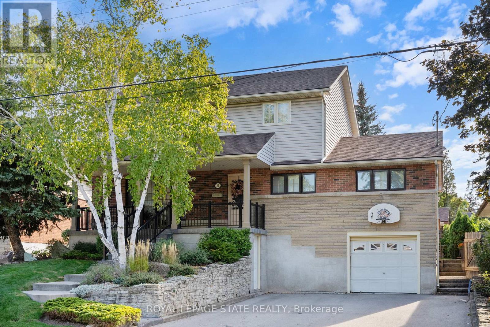 25 Battlefield Drive, Hamilton, Ontario  L8G 1T8 - Photo 37 - X12720940