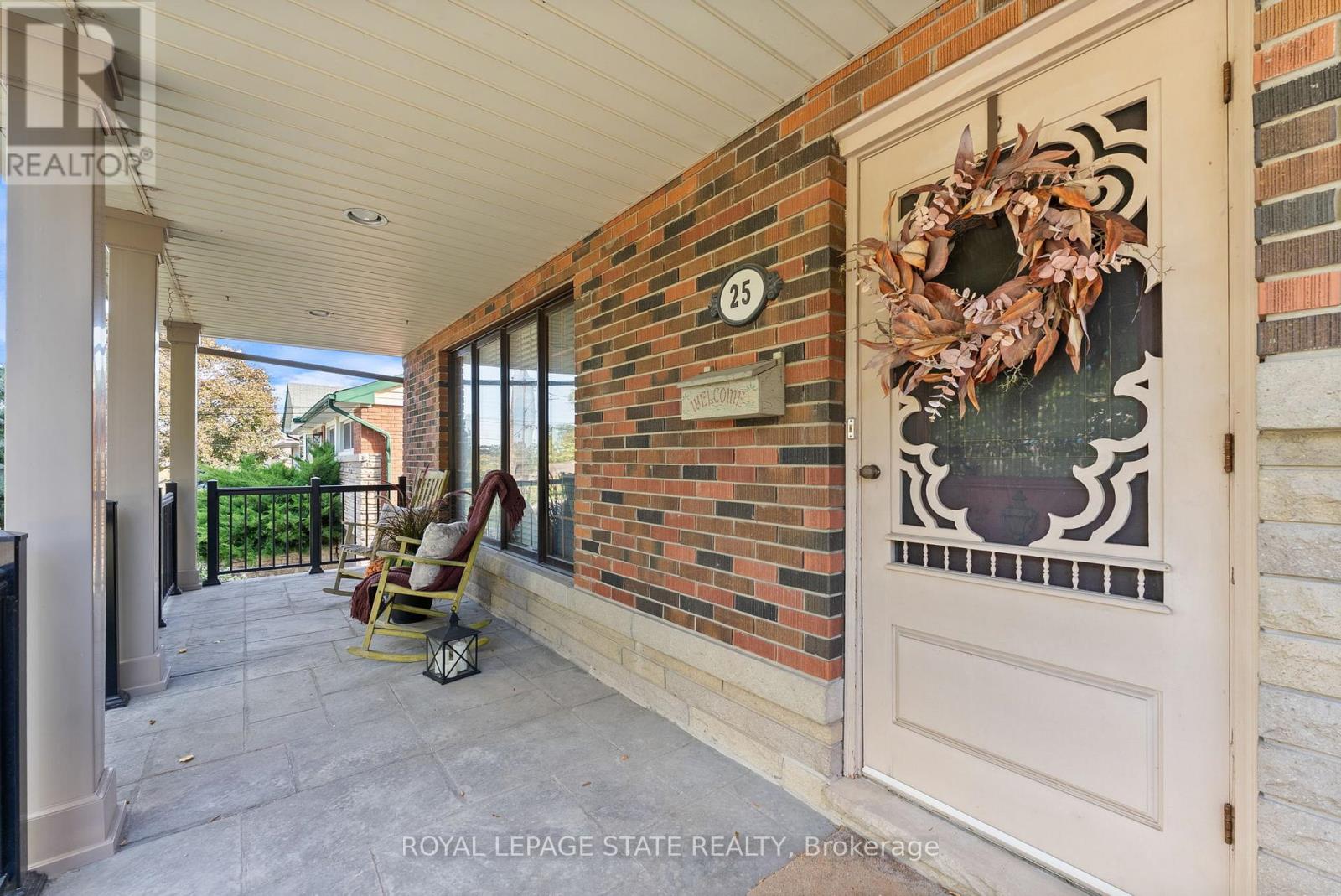 25 Battlefield Drive, Hamilton, Ontario  L8G 1T8 - Photo 4 - X12720940