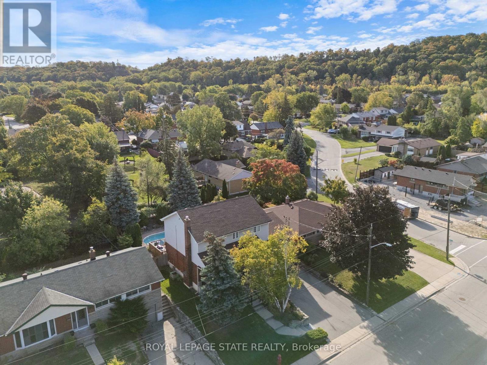 25 Battlefield Drive, Hamilton, Ontario  L8G 1T8 - Photo 40 - X12720940