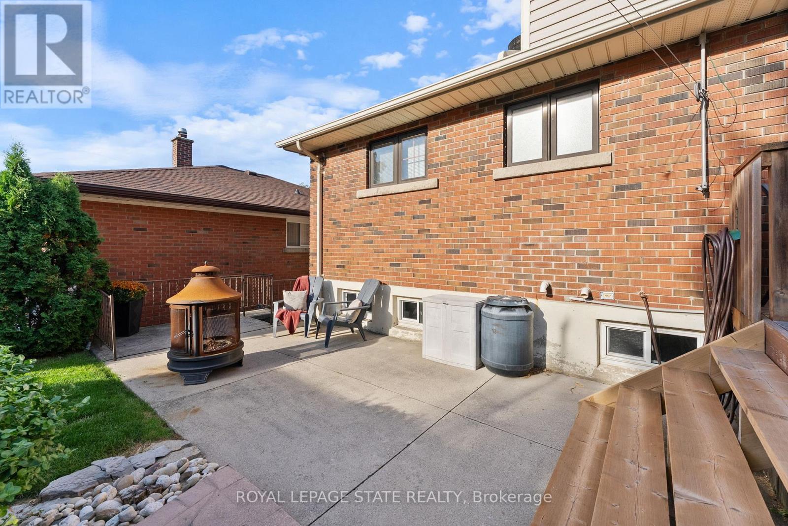 25 Battlefield Drive, Hamilton, Ontario  L8G 1T8 - Photo 44 - X12720940