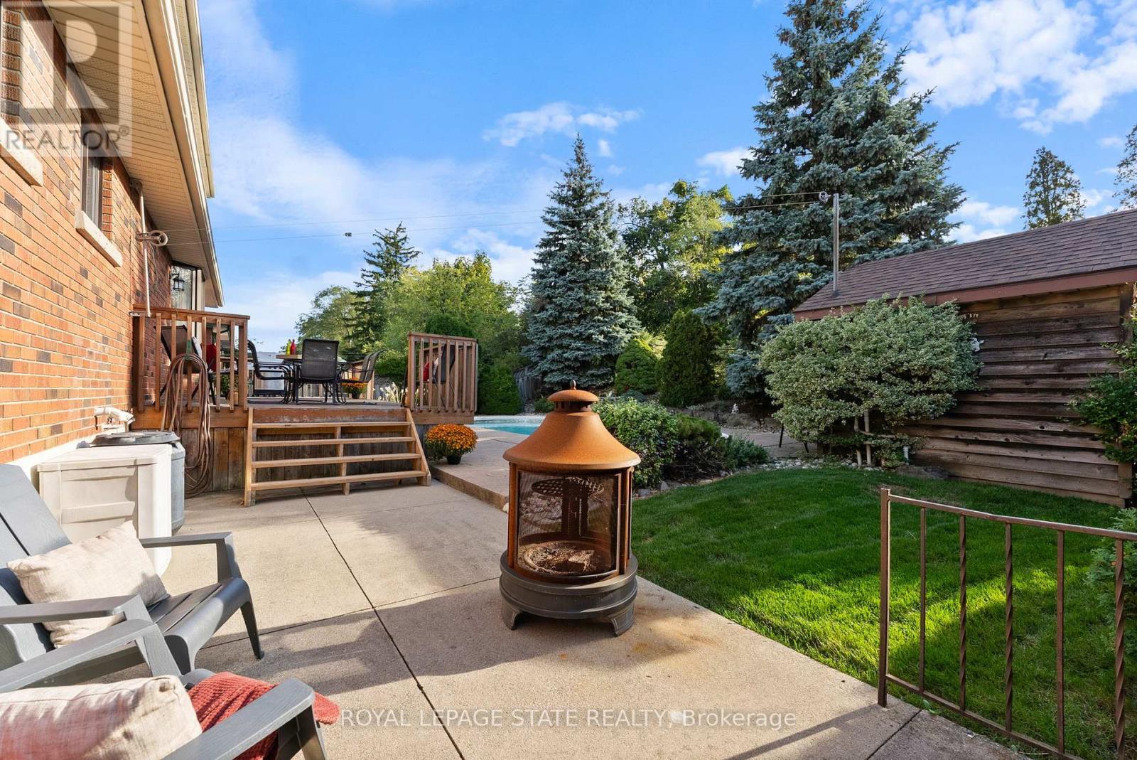 25 Battlefield Drive, Hamilton, Ontario  L8G 1T8 - Photo 45 - X12720940