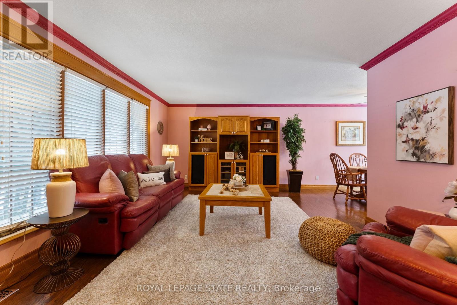 25 Battlefield Drive, Hamilton, Ontario  L8G 1T8 - Photo 5 - X12720940