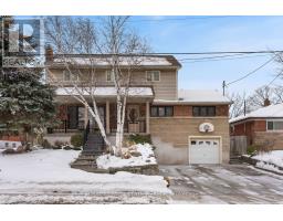 25 BATTLEFIELD DRIVE, Hamilton, Ontario