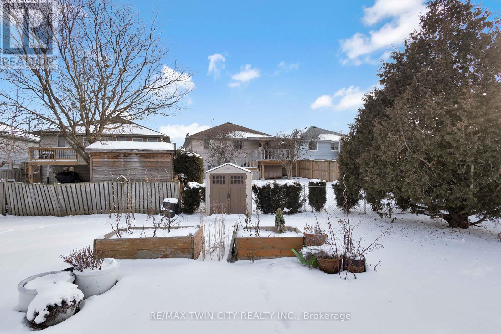 4 Baldwin Avenue, Brantford, Ontario  N3S 1H5 - Photo 36 - X12720992