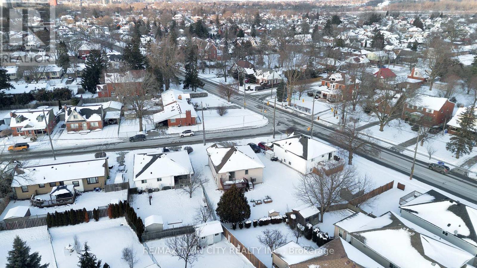 4 Baldwin Avenue, Brantford, Ontario  N3S 1H5 - Photo 44 - X12720992