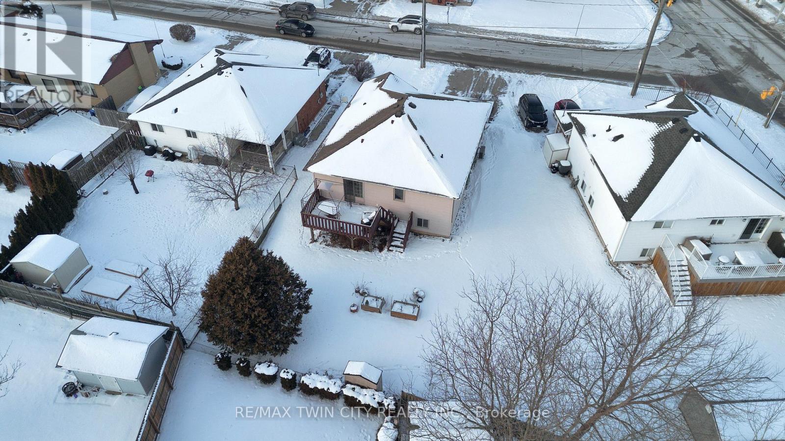 4 Baldwin Avenue, Brantford, Ontario  N3S 1H5 - Photo 45 - X12720992