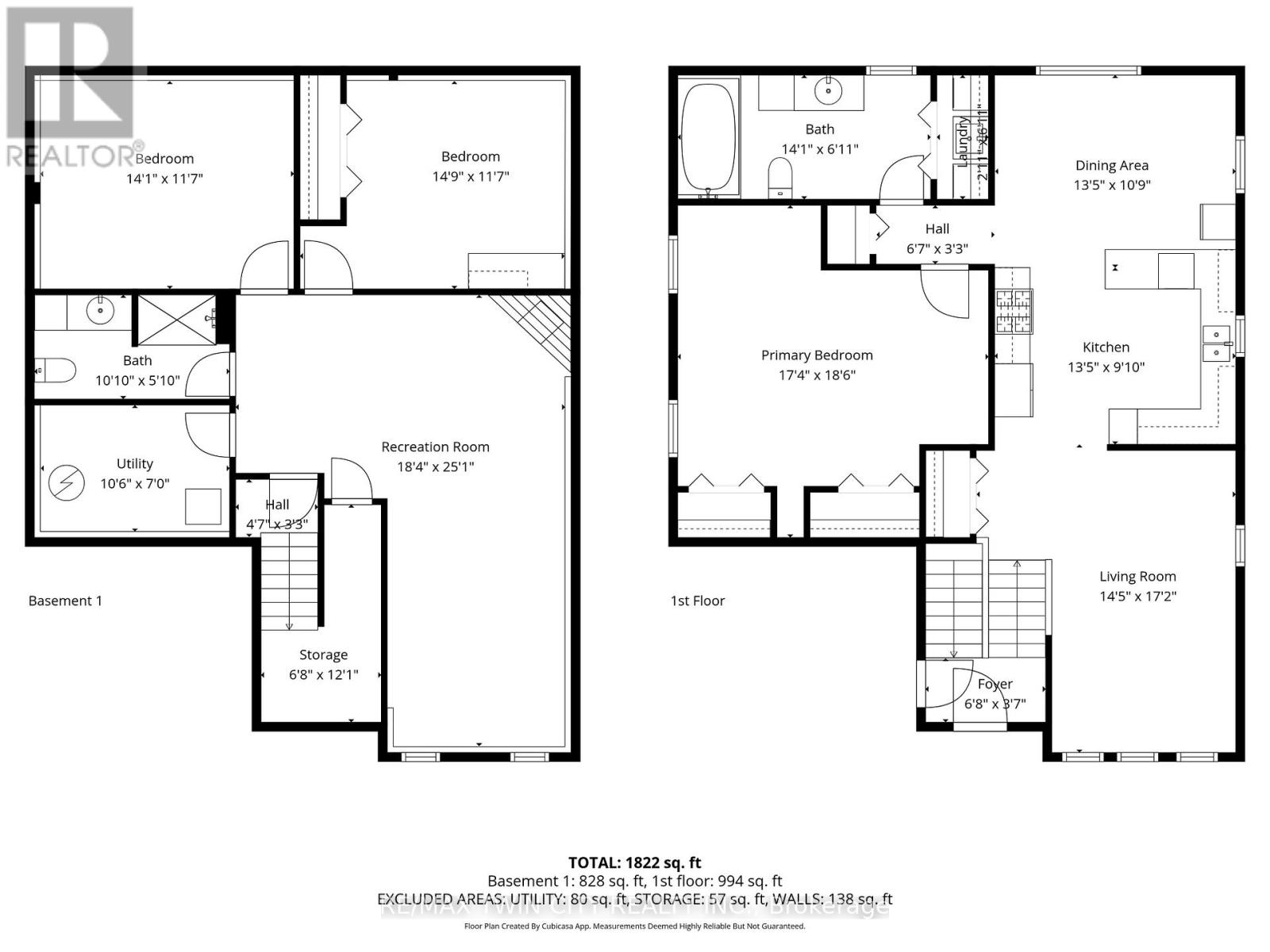 4 Baldwin Avenue, Brantford, Ontario  N3S 1H5 - Photo 48 - X12720992