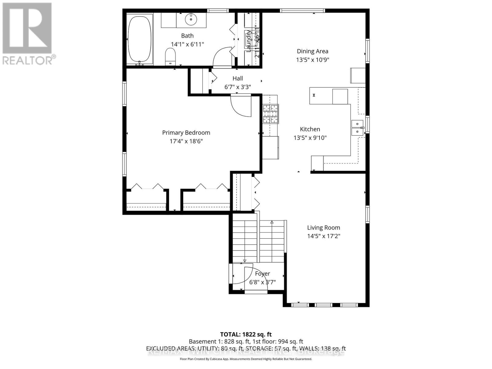 4 Baldwin Avenue, Brantford, Ontario  N3S 1H5 - Photo 50 - X12720992