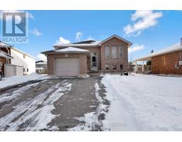 4 BALDWIN AVENUE, Brantford, Ontario