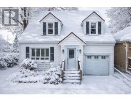 9 ARLINGTON AVENUE, St. Catharines, Ontario