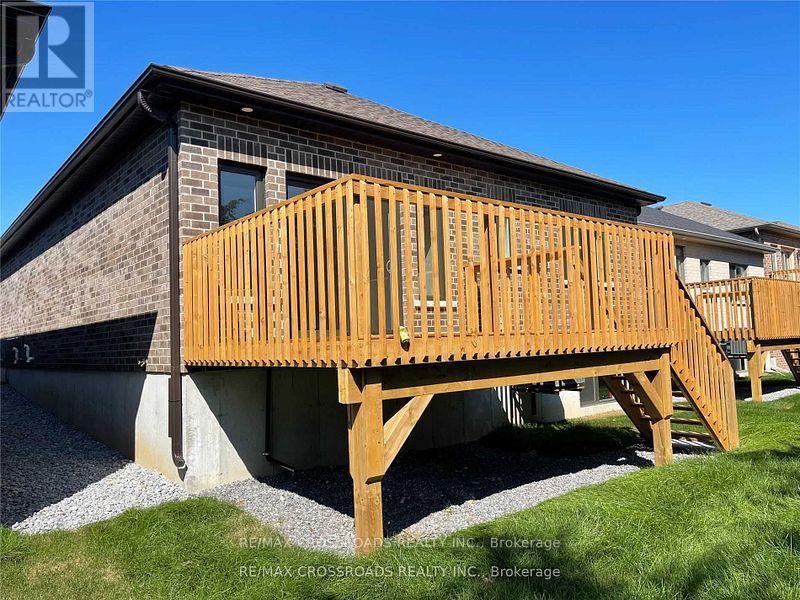 22 Athabaska Drive, Belleville, Ontario  K8N 2Z9 - Photo 10 - X12721052