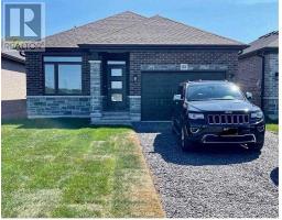 22 ATHABASKA DRIVE, Belleville, Ontario