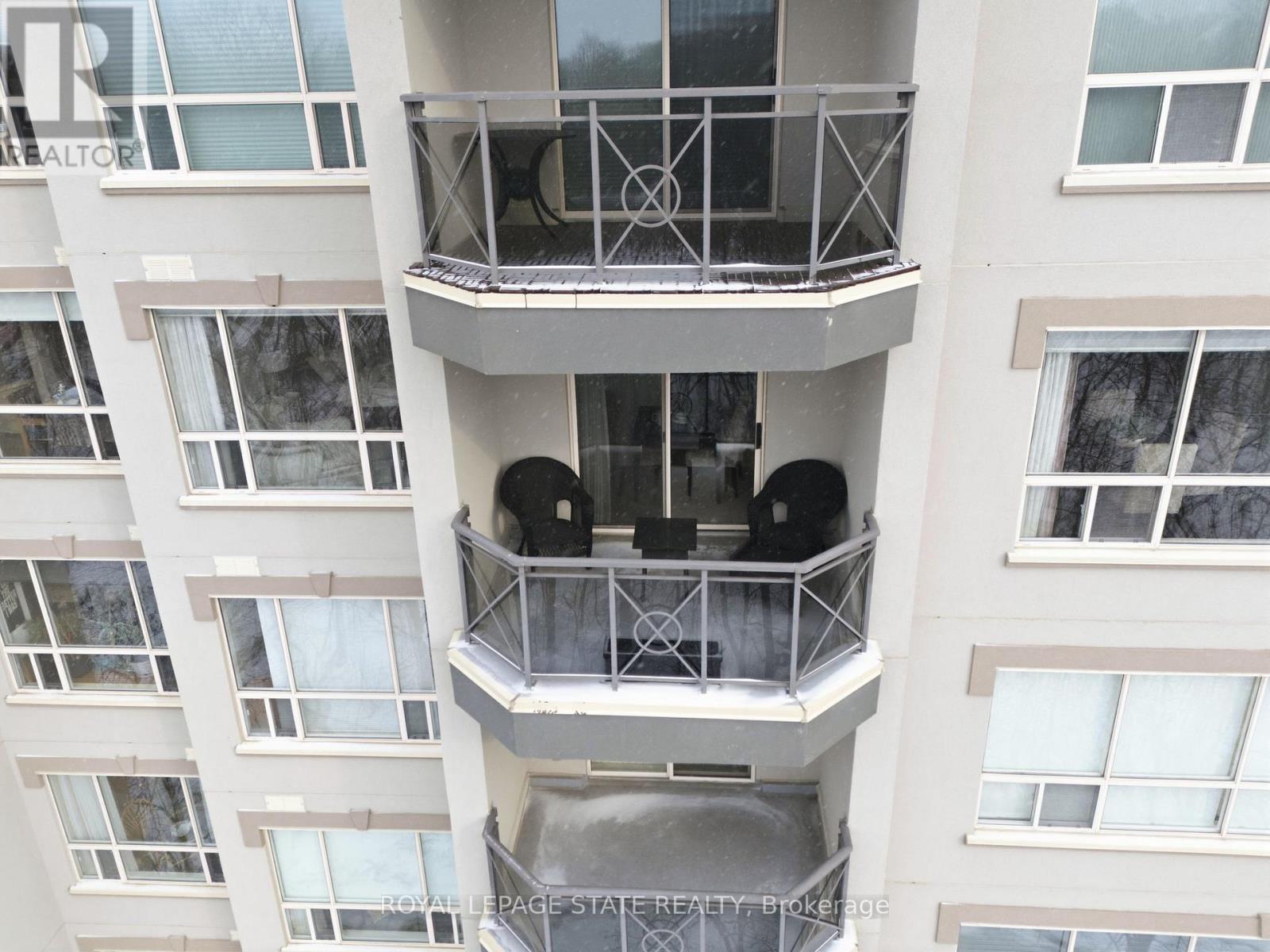 706 - 3000 Creekside Drive, Hamilton, Ontario  L9H 7S8 - Photo 21 - X12721066