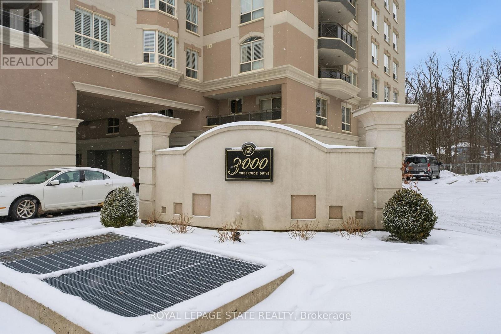 706 - 3000 Creekside Drive, Hamilton, Ontario  L9H 7S8 - Photo 22 - X12721066