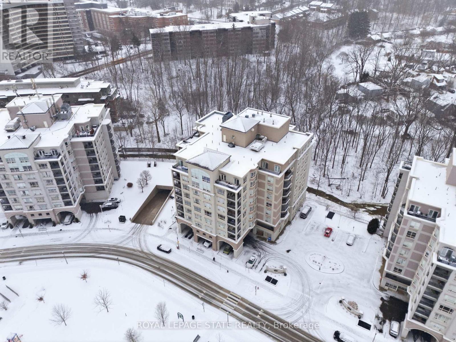 706 - 3000 Creekside Drive, Hamilton, Ontario  L9H 7S8 - Photo 29 - X12721066