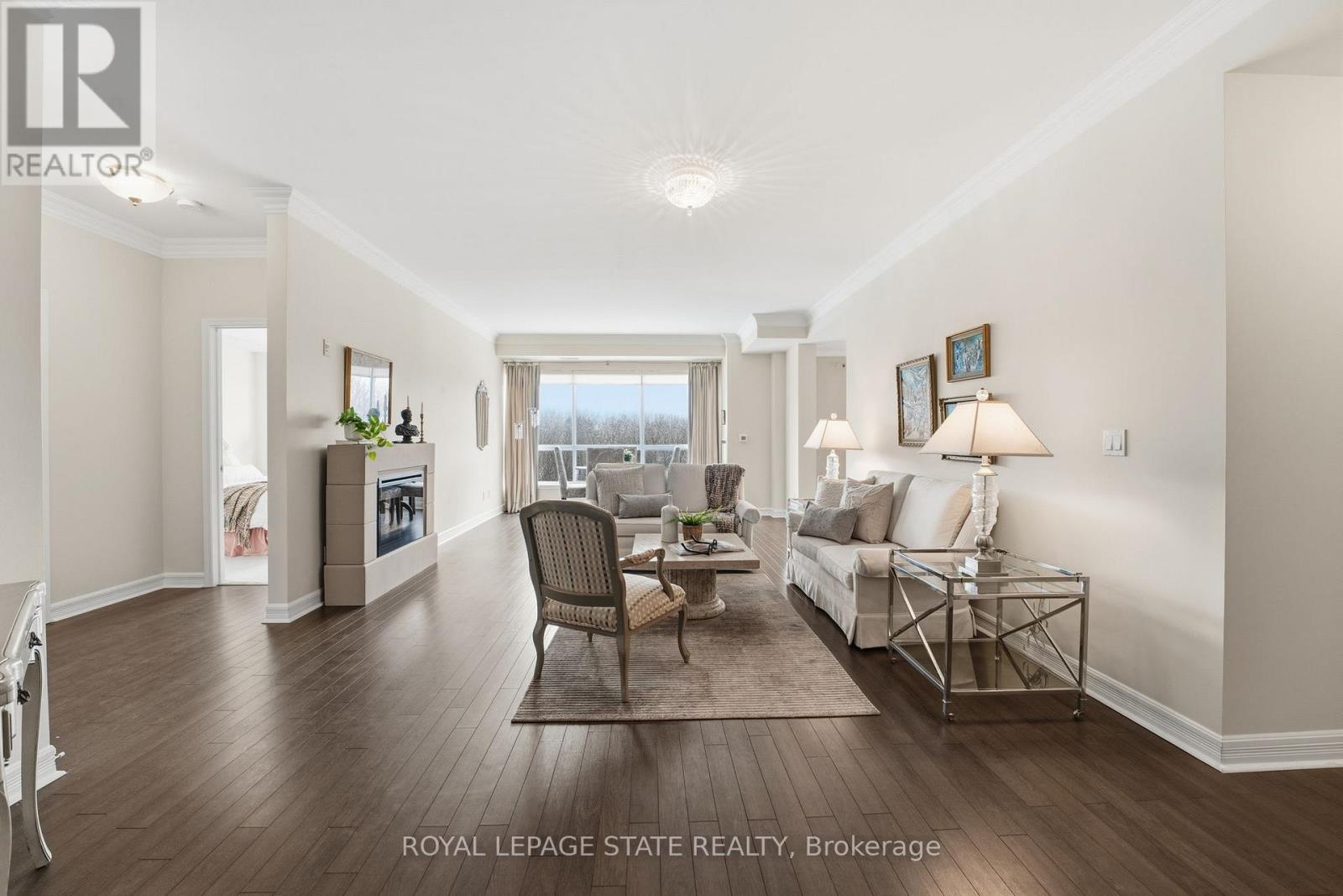 706 - 3000 Creekside Drive, Hamilton, Ontario  L9H 7S8 - Photo 4 - X12721066