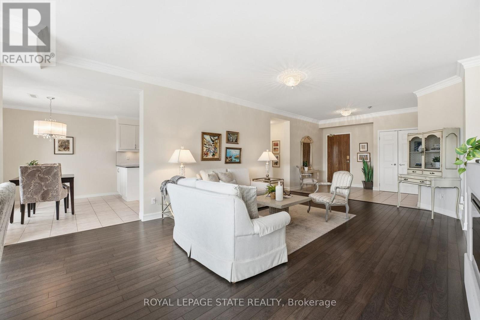 706 - 3000 Creekside Drive, Hamilton, Ontario  L9H 7S8 - Photo 6 - X12721066