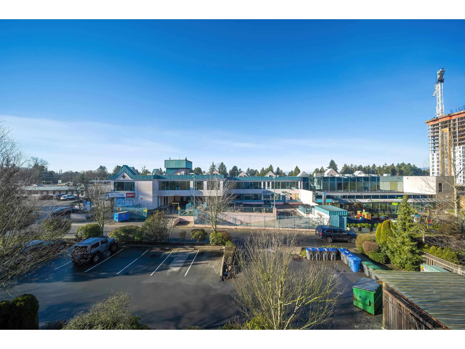 416 12083 92a Avenue, Surrey, British Columbia  V3V 8C8 - Photo 24 - R3081985