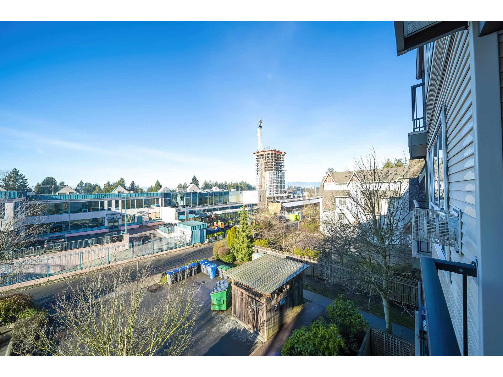 416 12083 92a Avenue, Surrey, British Columbia  V3V 8C8 - Photo 22 - R3081985