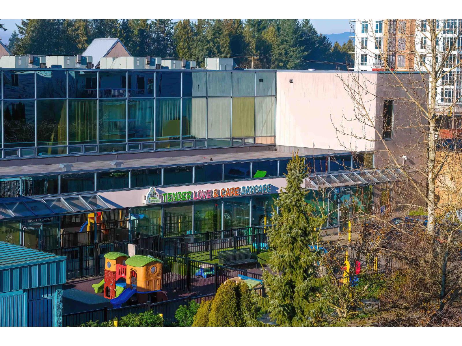 416 12083 92a Avenue, Surrey, British Columbia  V3V 8C8 - Photo 20 - R3081985