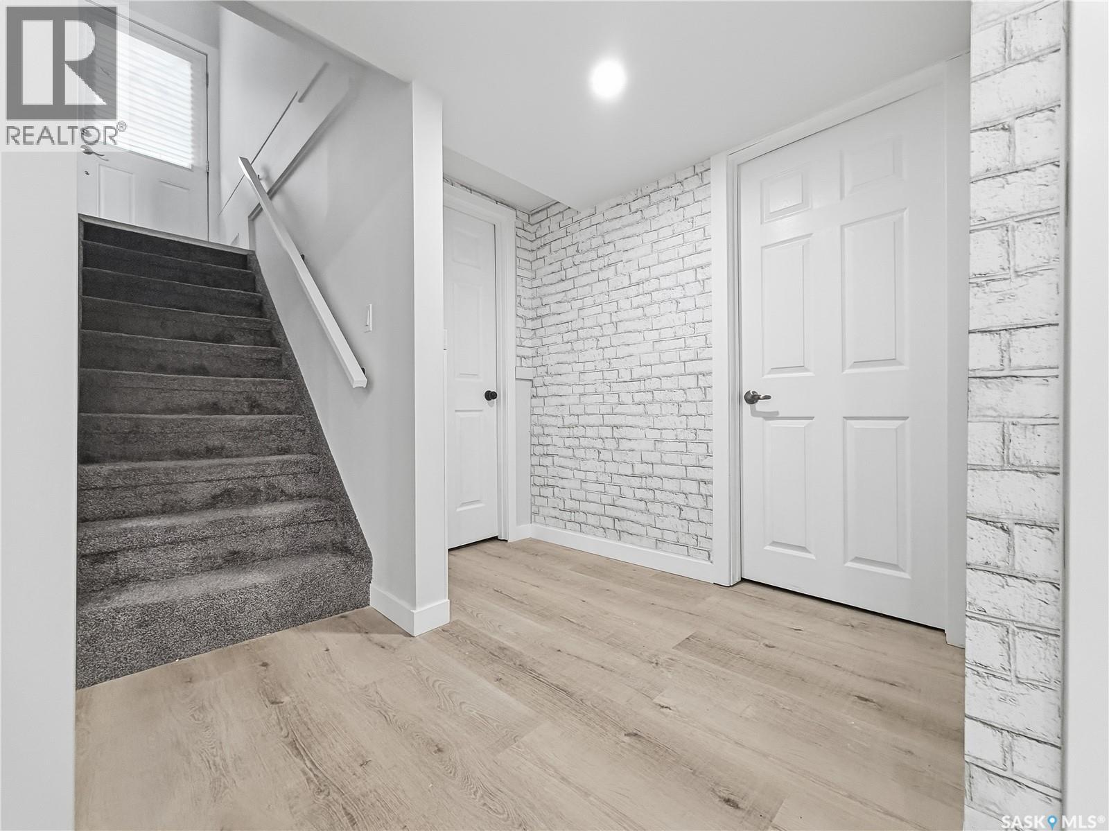 158 Bentley Drive, Regina, Saskatchewan  S4N 4S6 - Photo 19 - SK027226