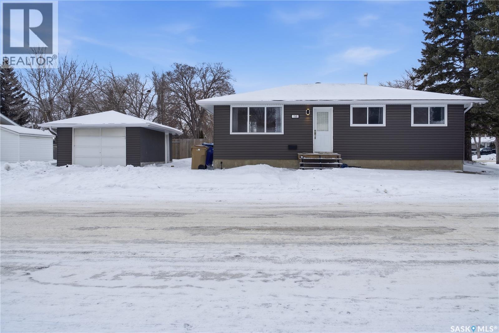 158 Bentley Drive, Regina, Saskatchewan  S4N 4S6 - Photo 30 - SK027226