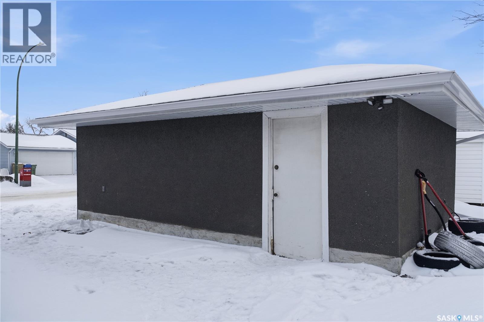 158 Bentley Drive, Regina, Saskatchewan  S4N 4S6 - Photo 32 - SK027226