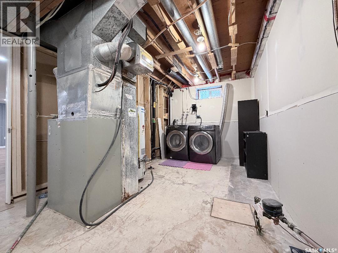 158 Bentley Drive, Regina, Saskatchewan  S4N 4S6 - Photo 34 - SK027226