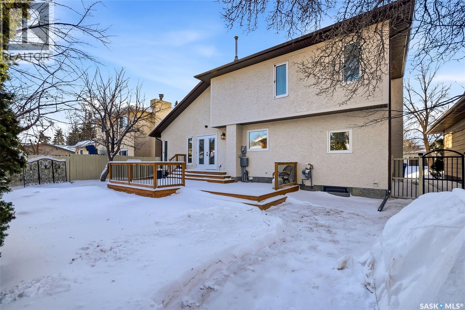 2611 Grainger Place E, Regina, Saskatchewan  S4V 0X7 - Photo 47 - SK027200