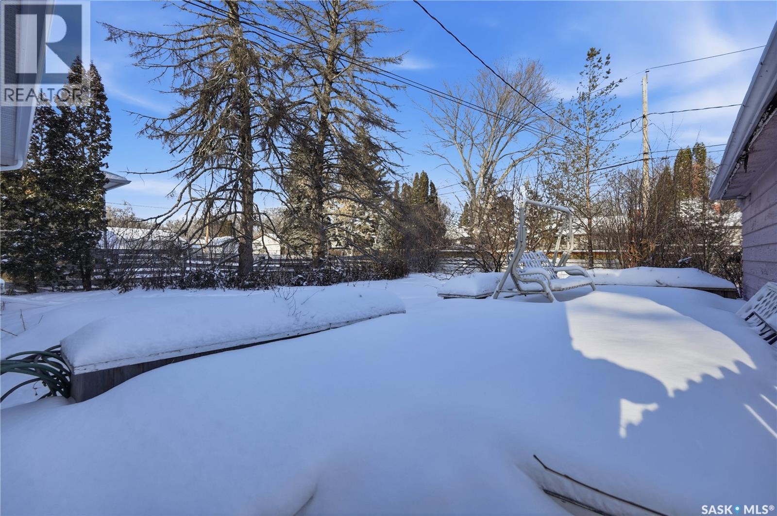 4214 Richmond Place, Regina, Saskatchewan  S4R 4N6 - Photo 27 - SK027198