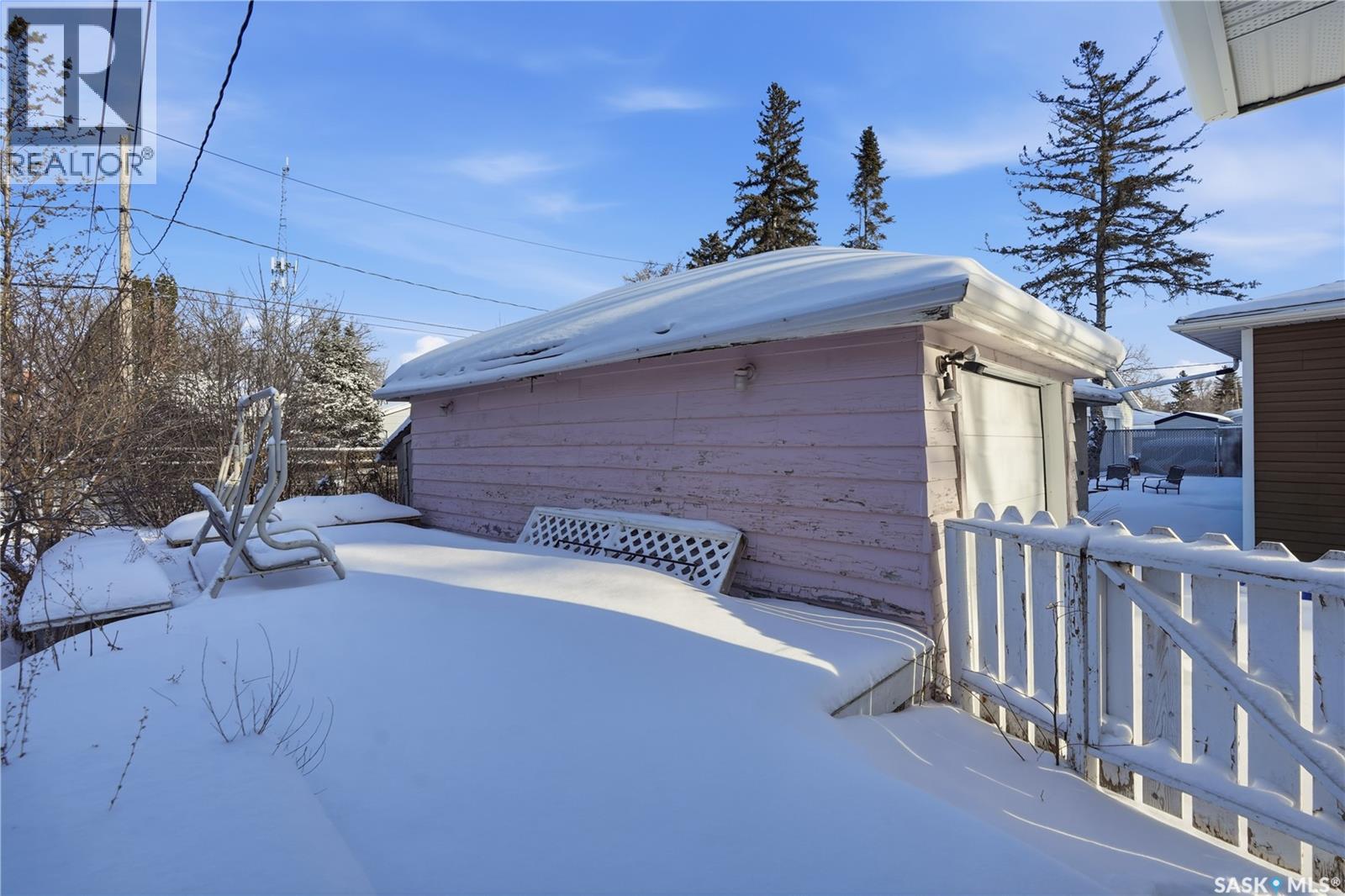 4214 Richmond Place, Regina, Saskatchewan  S4R 4N6 - Photo 31 - SK027198