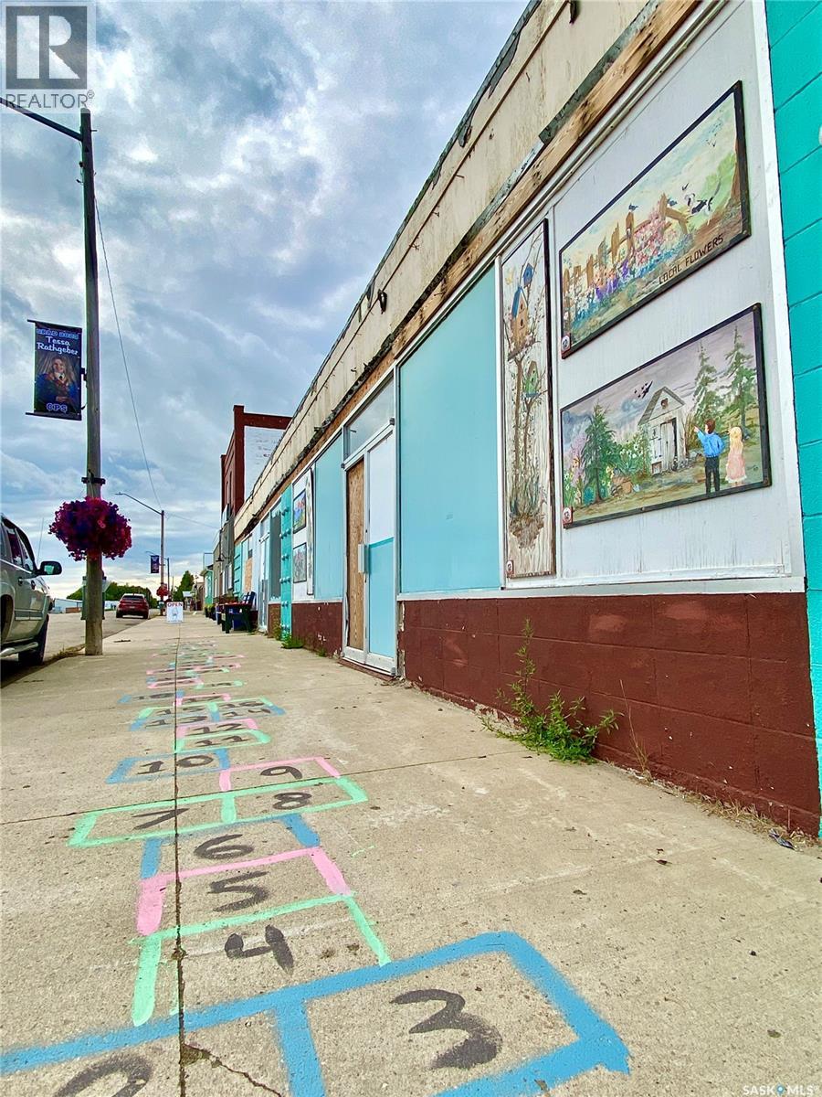 106 Vincent Avenue E, Churchbridge, Saskatchewan  S0A 0M0 - Photo 23 - SK027196