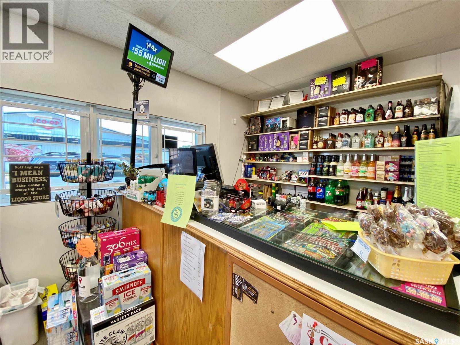 106 Vincent Avenue E, Churchbridge, Saskatchewan  S0A 0M0 - Photo 4 - SK027196