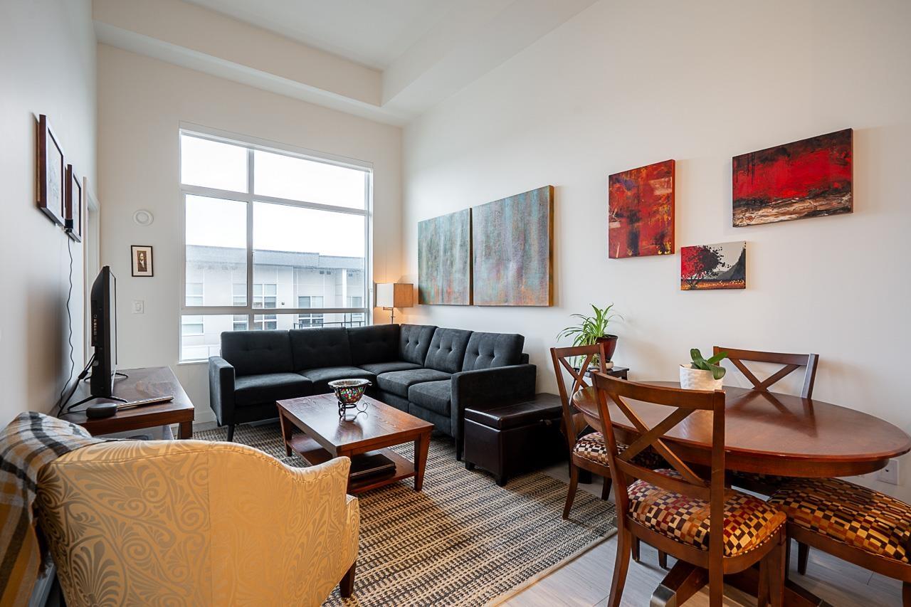 A615 20834 80 AVENUE, Langley, British Columbia