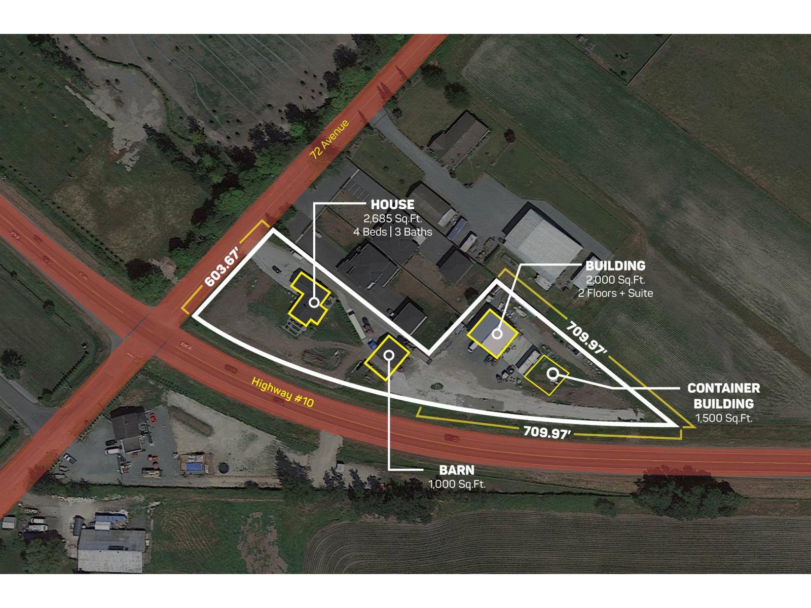 22444 72 Avenue, Langley, British Columbia  V2Y 2K4 - Photo 1 - R3081887