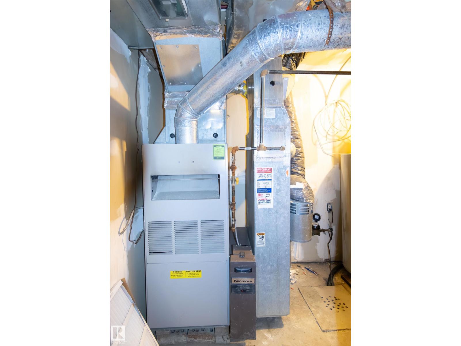 11029 95 St Nw, Edmonton, Alberta  T5H 2E9 - Photo 38 - E4470753