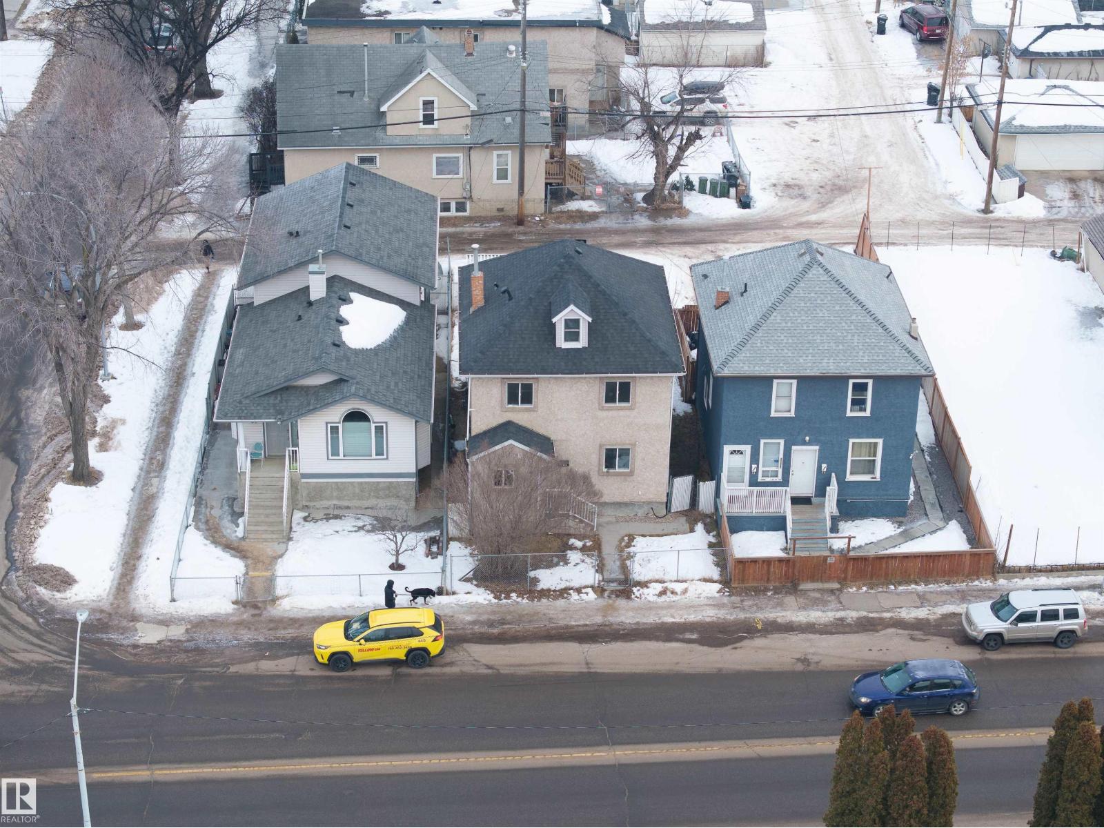 11029 95 St Nw, Edmonton, Alberta  T5H 2E9 - Photo 42 - E4470753