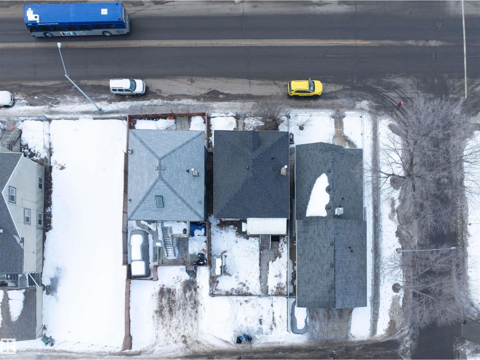 11029 95 St Nw, Edmonton, Alberta  T5H 2E9 - Photo 44 - E4470753