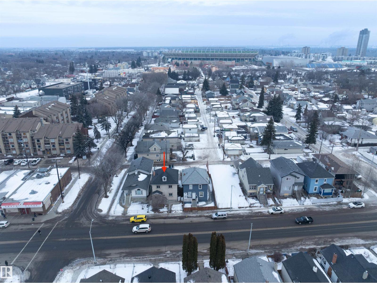 11029 95 St Nw, Edmonton, Alberta  T5H 2E9 - Photo 47 - E4470753