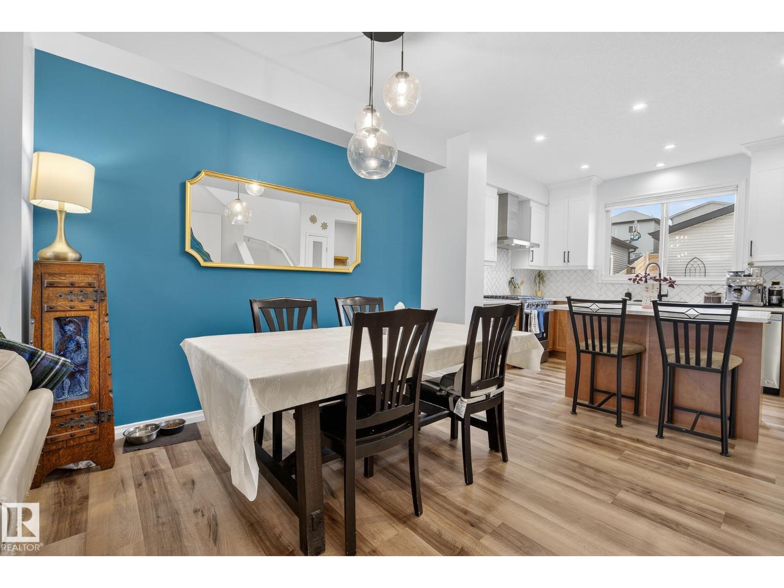 203 Charlesworth Dr Sw, Edmonton, Alberta  T6X 2W2 - Photo 10 - E4470754