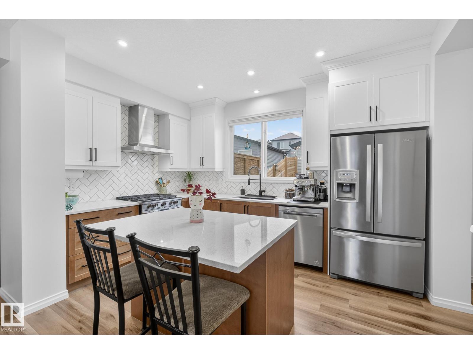 203 Charlesworth Dr Sw, Edmonton, Alberta  T6X 2W2 - Photo 14 - E4470754