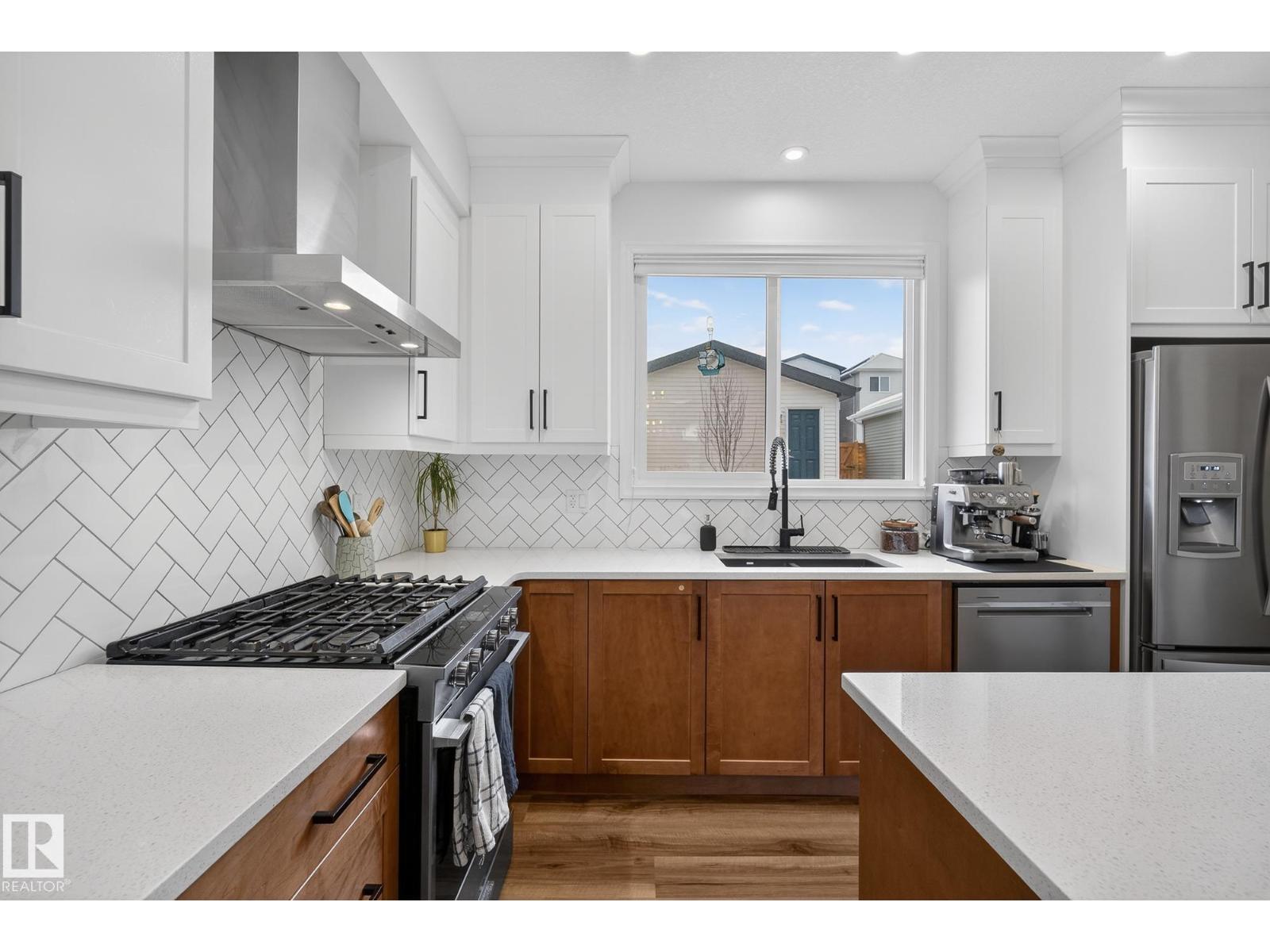 203 Charlesworth Dr Sw, Edmonton, Alberta  T6X 2W2 - Photo 16 - E4470754