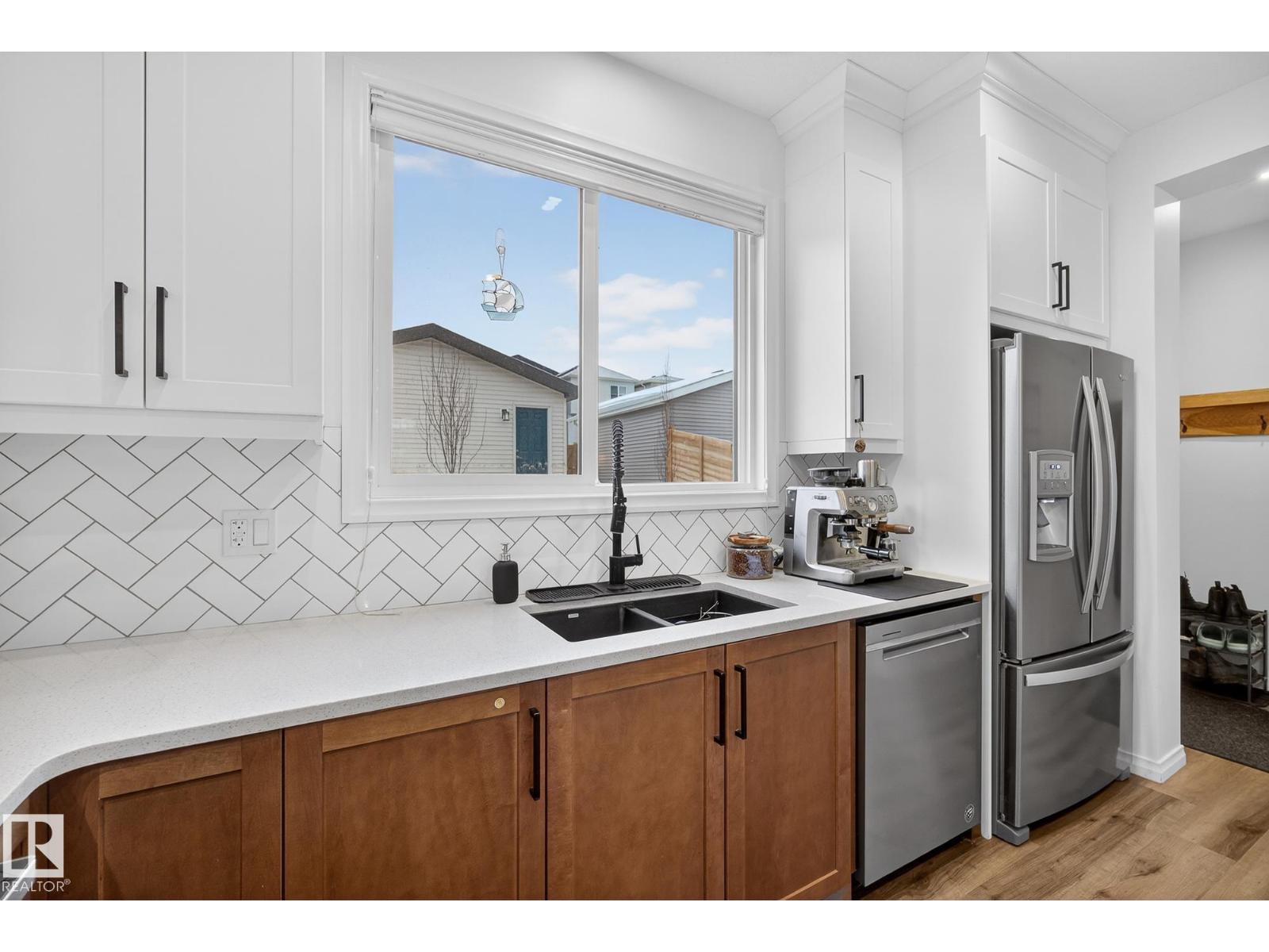 203 Charlesworth Dr Sw, Edmonton, Alberta  T6X 2W2 - Photo 17 - E4470754