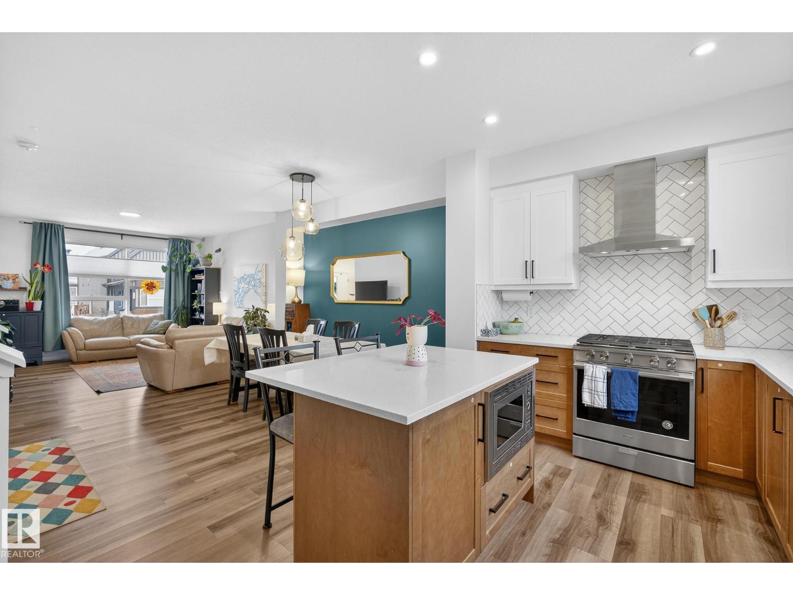 203 Charlesworth Dr Sw, Edmonton, Alberta  T6X 2W2 - Photo 19 - E4470754