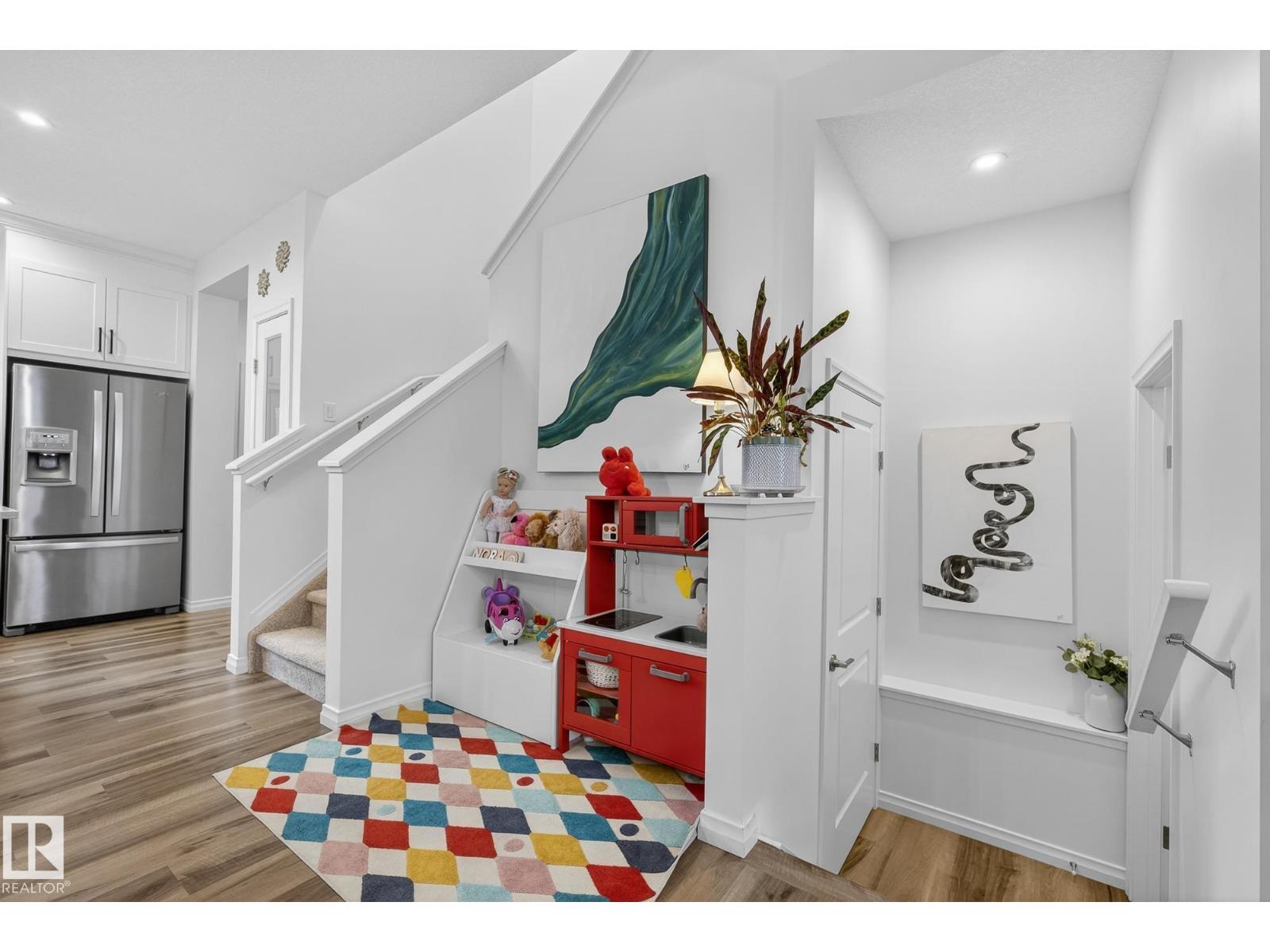 203 Charlesworth Dr Sw, Edmonton, Alberta  T6X 2W2 - Photo 22 - E4470754